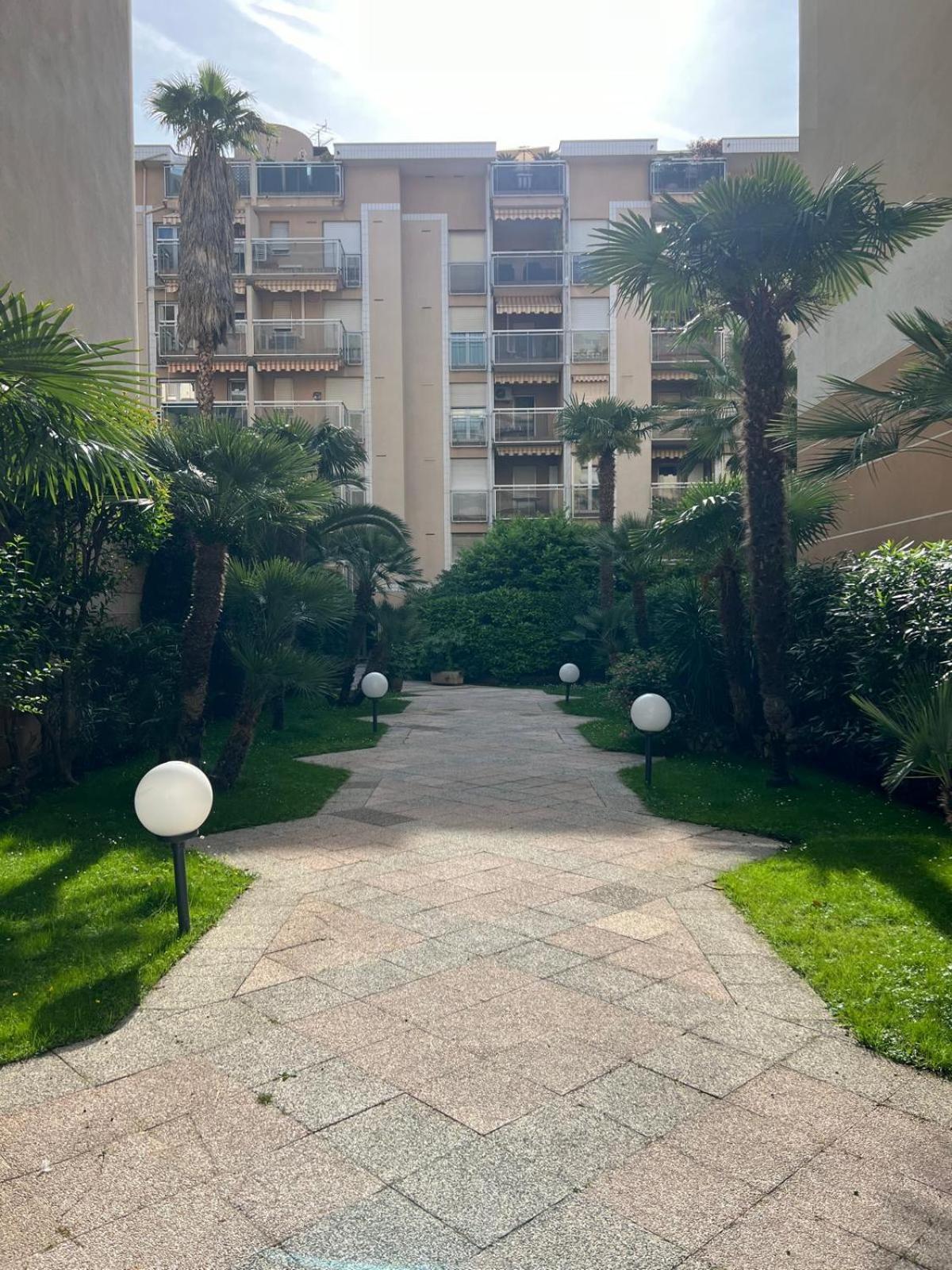 Cannes Paradis Exterior foto