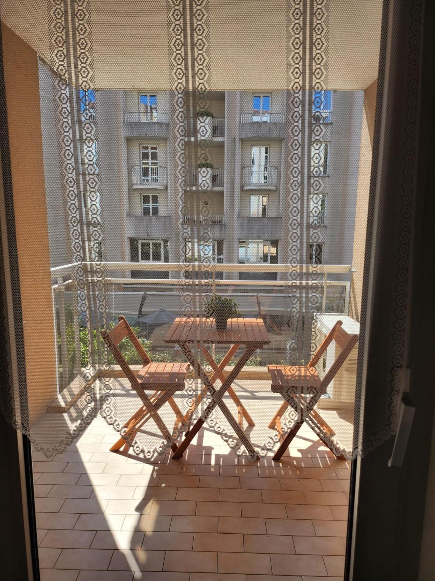Cannes Paradis Exterior foto