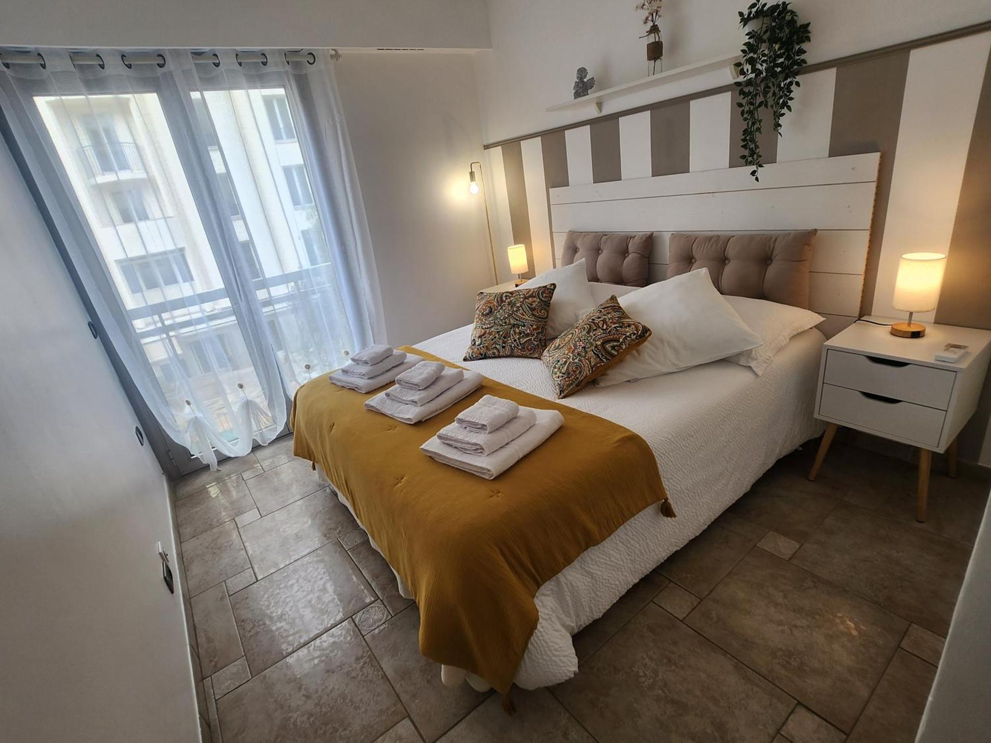 Cannes Paradis Exterior foto