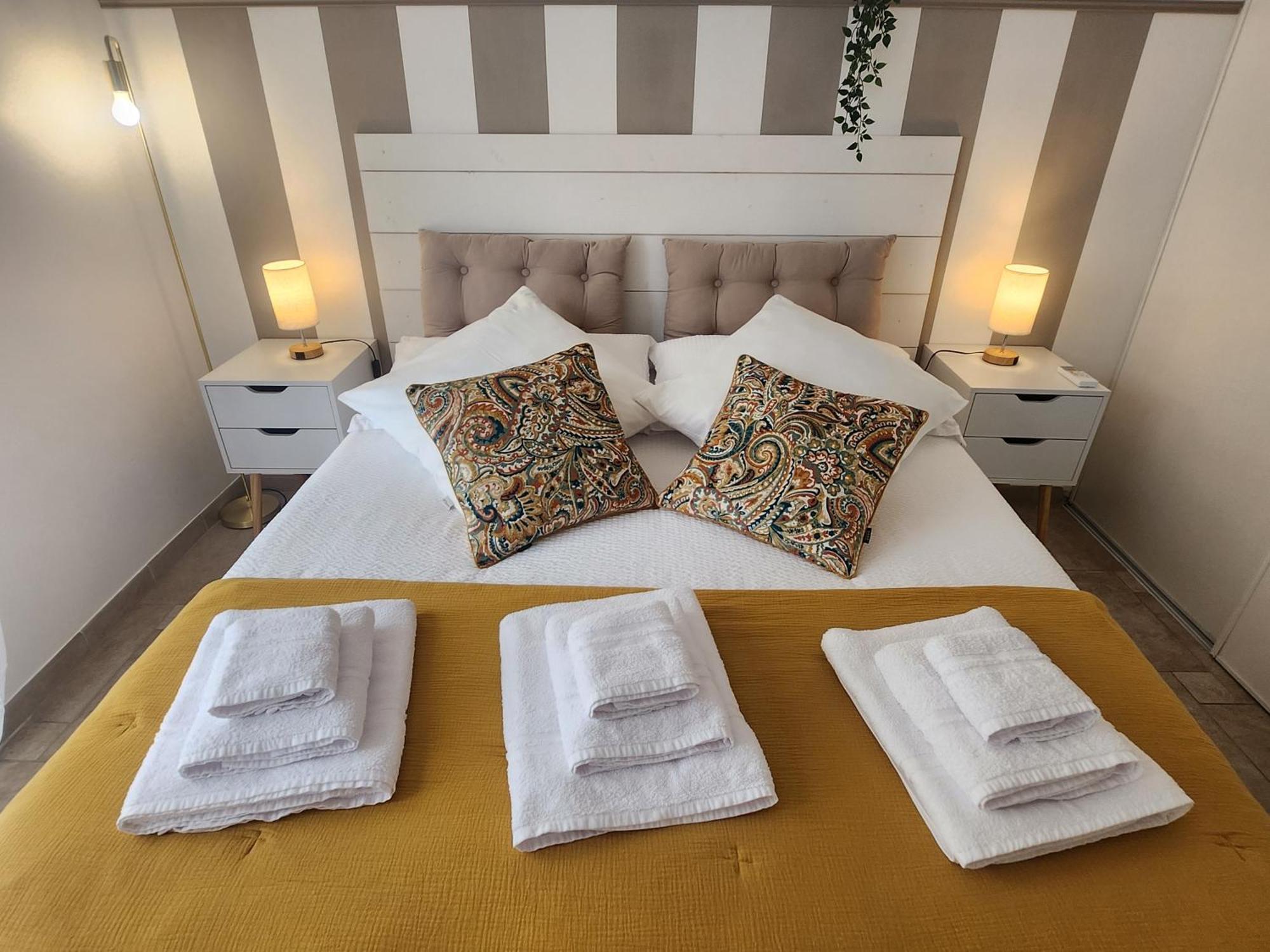 Cannes Paradis Exterior foto